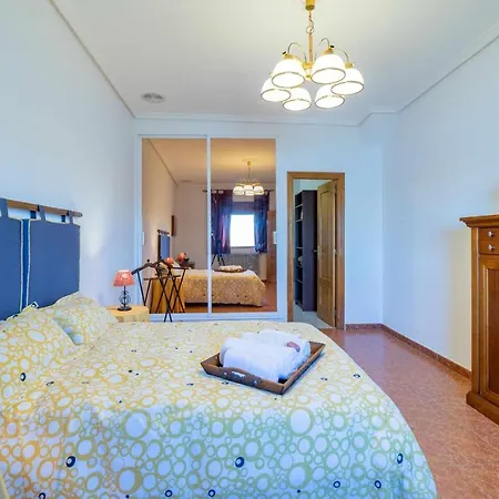 Chalet Casa Mirador De La Estrella
