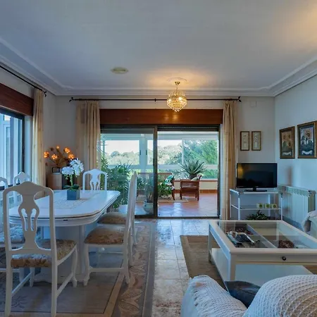 Casa Mirador De La Estrella Chalet