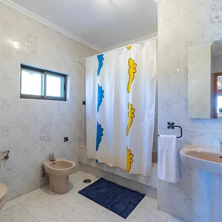 Chalet Casa Mirador De La Estrella San Cebrian de Castro