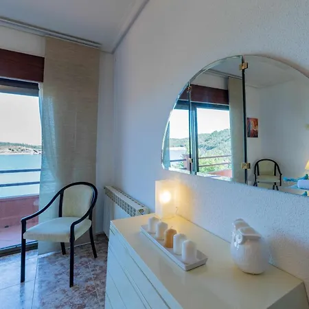 Chalet Casa Mirador De La Estrella San Cebrian de Castro