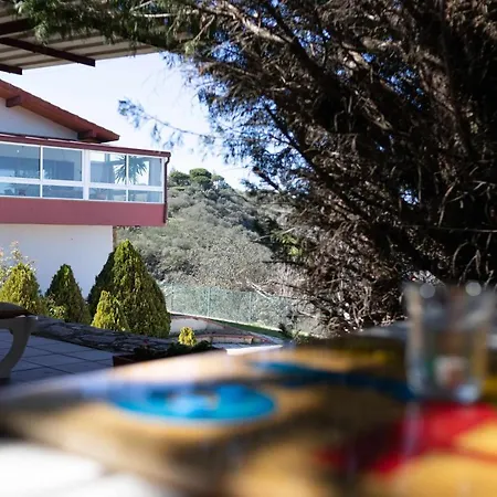 Chalet Casa Mirador De La Estrella