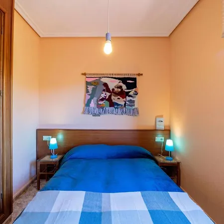 Chalet Casa Mirador De La Estrella San Cebrian de Castro